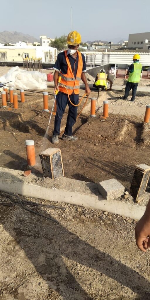 أمانة لمكافحة الحشرات بالإمارات 115